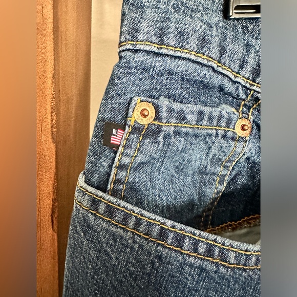 Ralph Lauren Polo Jeans - Picture 3 of 4
